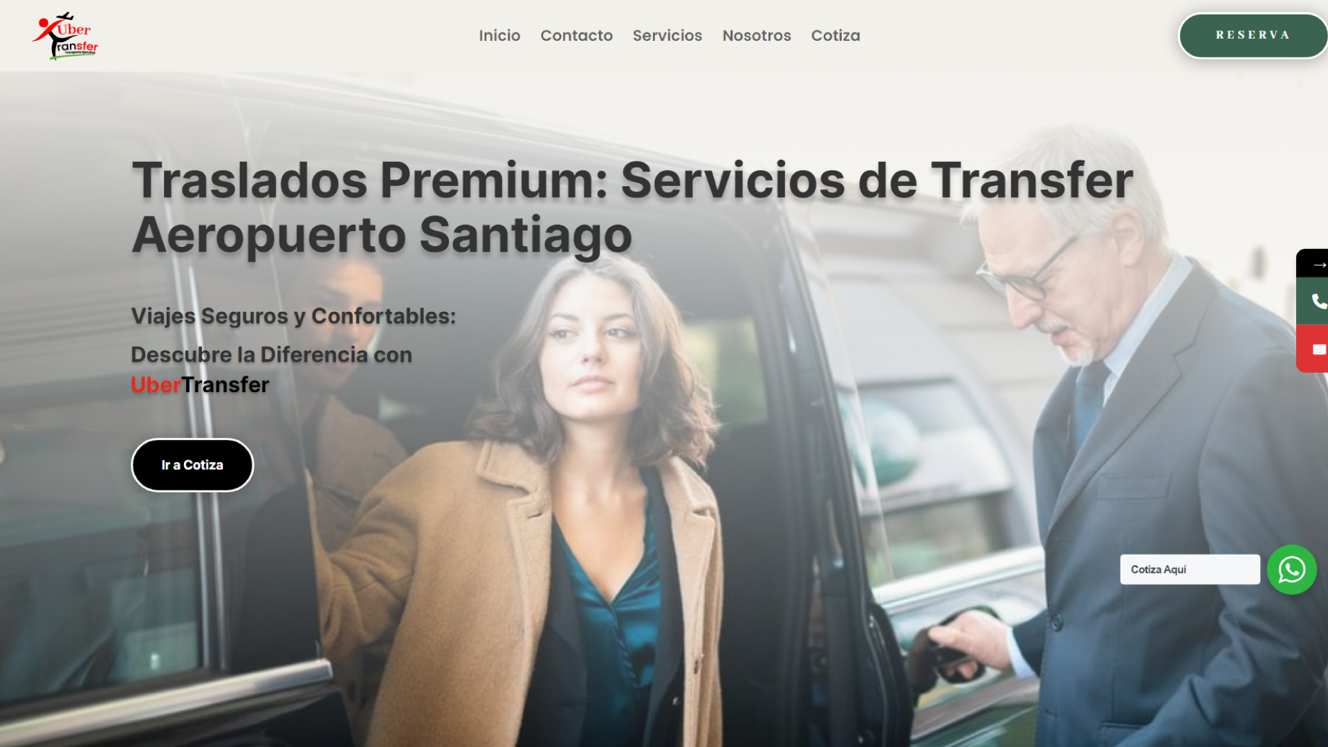 Ubertransfer.cl---Amadigital---Diseño-Web Ubertransfer.cl Amadigital Diseno Web