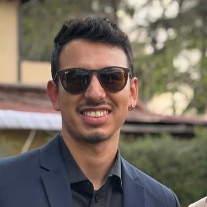 Francisco Arenas — Amadigital